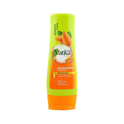 Picture of Vatika Conditioner 180ml Almond